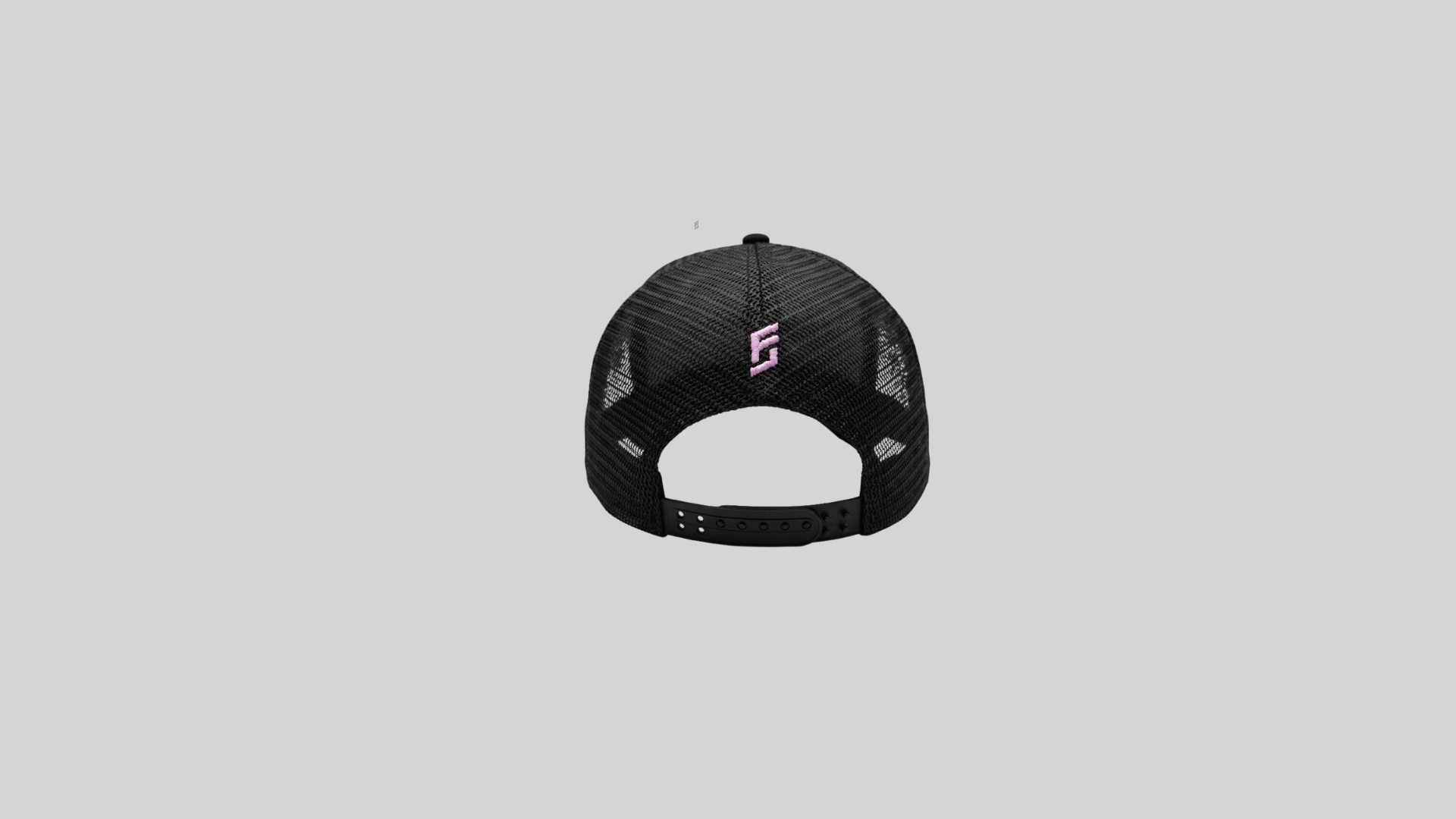 Trucker Cap-2