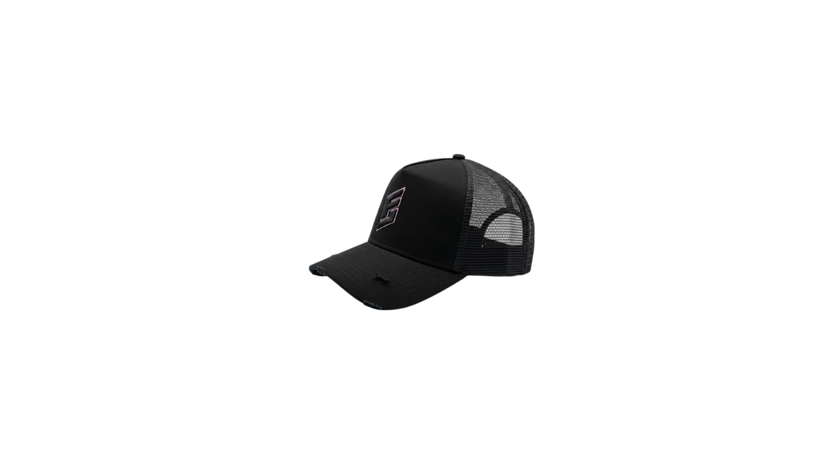 Trucker Cap-2