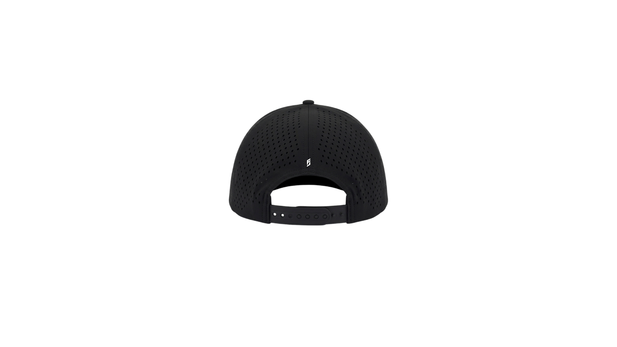 Performance cap-2