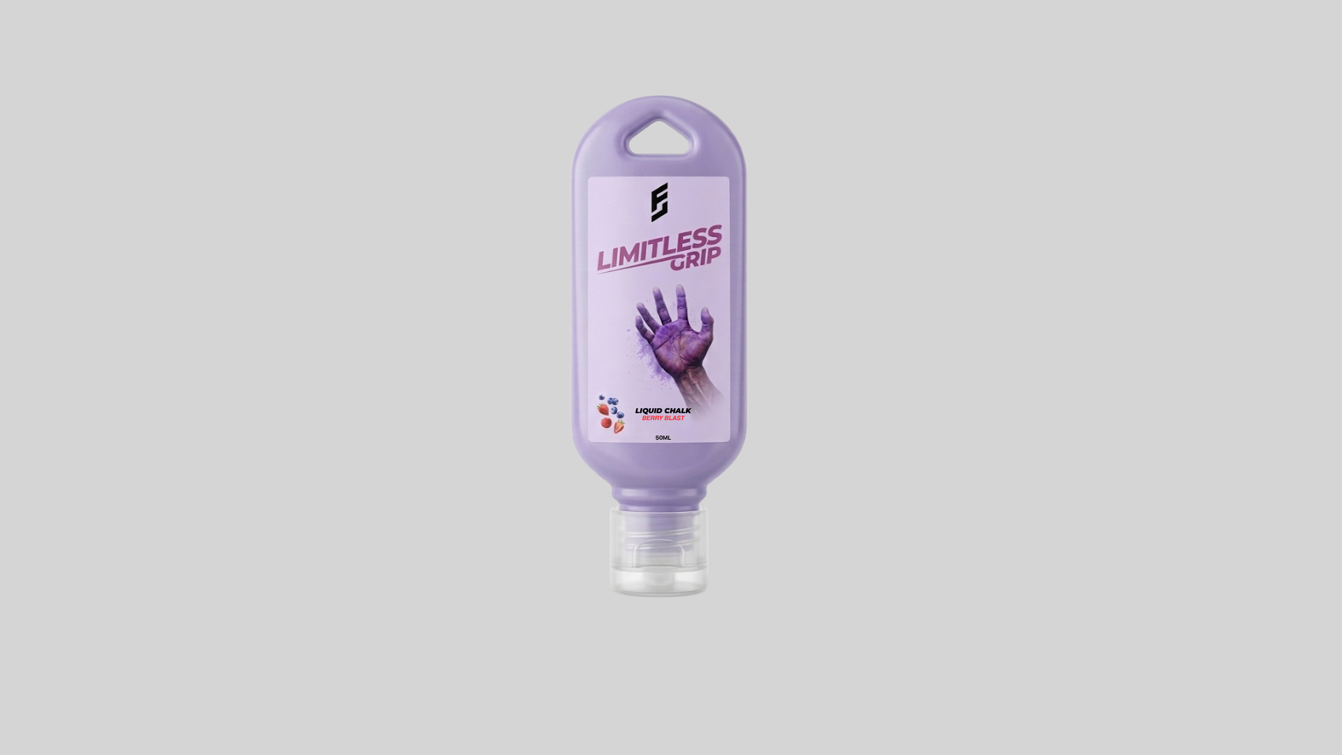 Limitless Grip
