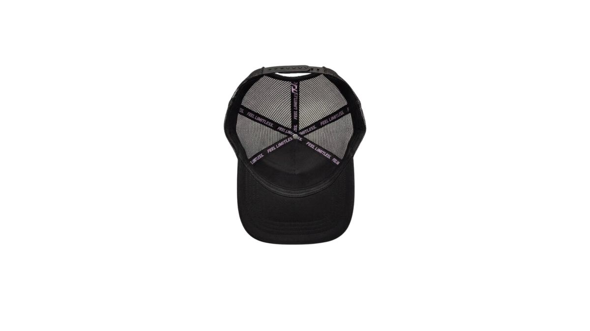 Trucker Cap-4