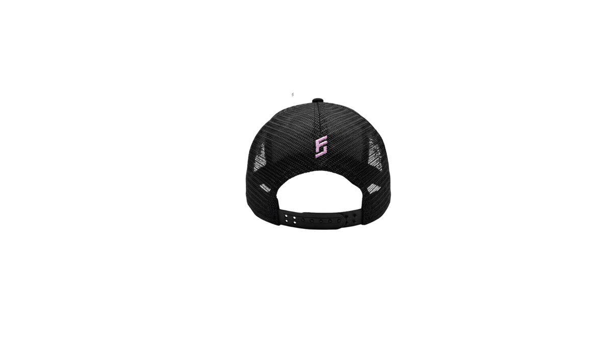 Trucker Cap-3