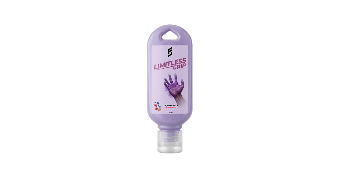 Limitless Grip