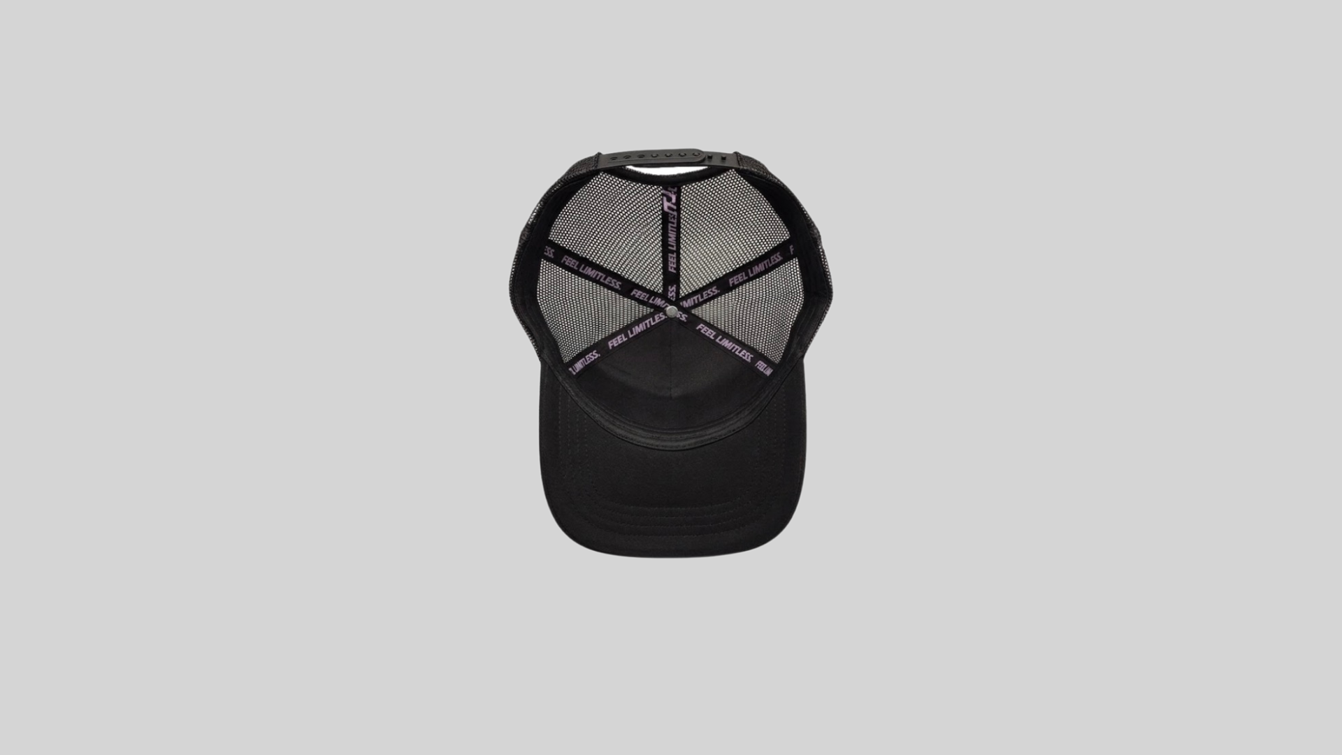 Trucker Cap-4