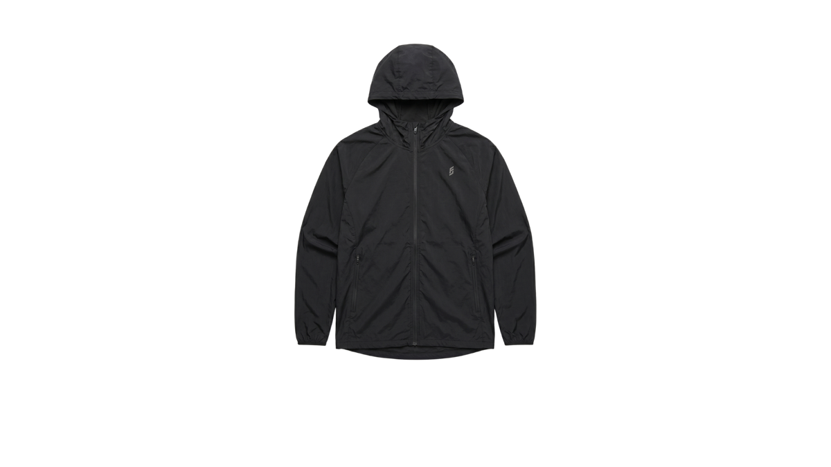 Windbreaker
